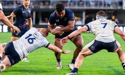 US road to 2031 Rugby World Cup starts with Pacific Nations challenge