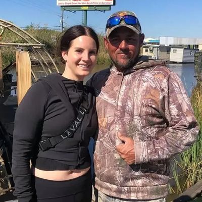 Who is Lana Del Rey's husband? What we know about Jeremy Dufrene