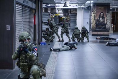 Invasion or blockade: How China plans to bring Taiwan under its control?