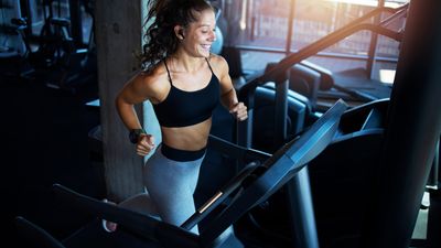 The best treadmill workouts for every type of runner