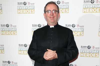 Reverend Richard Coles hit with double tragedy after death of beloved dogs