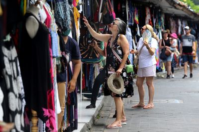 The future of Bali tourism is up in the air as government says it must make changes