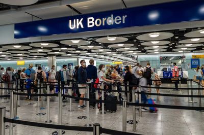 Brits experience ‘travel anxiety’ amid delays, strikes and cancellations