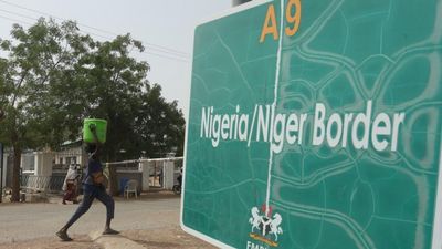 Niger and Nigeria renew security cooperation after post-coup fallout