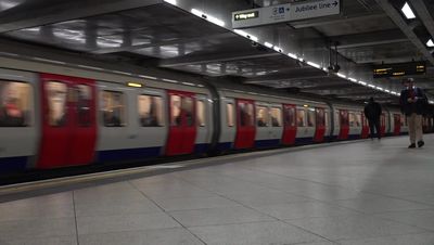 Tube drivers could strike over Halloween after rejecting TfL's £70,000 pay offer