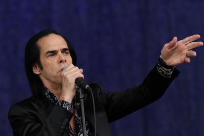 Nick Cave calls out Roger Waters for ‘deeply damaging’ attitude to Israel boycott: ‘It’s embarrassing’