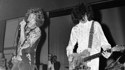 "I stood right at the front and watched. There was hardly anyone there": Behind the scenes at Led Zeppelin's first UK show, told by the people who saw it