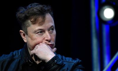 Elon Musk is out of control. Here is how to rein him in