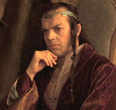 Hugo Weaving says he spent too long on Middle-earth. But he’s not the first actor to detest a classic