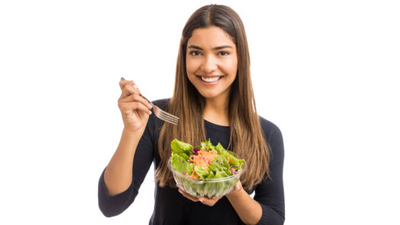 Most men and women in India have calcium and other micronutrient deficiencies, finds global study