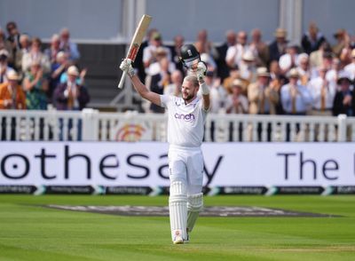 Gus Atkinson makes history in triple-feat summer at Lord’s