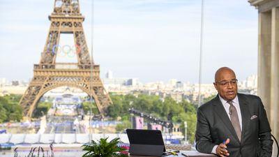 Paris Olympics Account for 43% of Ad-Spending Growth in July