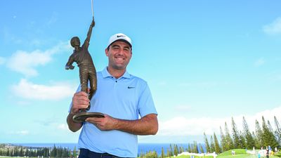 Every PGA Tour Player Of The Year Winner Since 1990