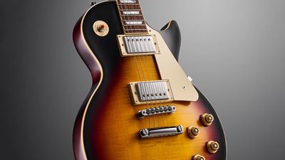 “More than evokes the spirit of the original while delivering a tone and feel that is sure to get the best out of your playing”: Epiphone Inspired By Gibson 1959 Les Paul Standard review