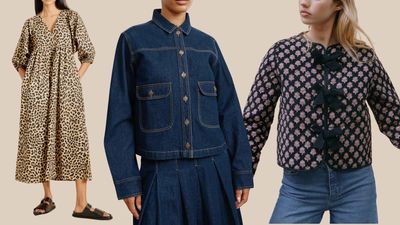 Albaray is the stylish, sustainable brand you need to know about this autumn - here are my 9 must-have items