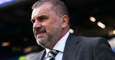 Ex-Celtic boss Ange Postecoglou set to revive Rangers rivalry  in Europa League