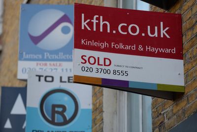 UK’s largest mortgage lender to allow first-time buyers to borrow 5.5 times their salary