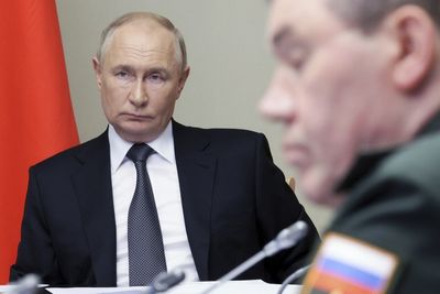 Russia’s Putin to visit ICC member Mongolia despite arrest warrant