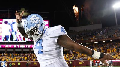 Minnesota Roasted for Embarrassing Move With Fireworks After Loss to UNC