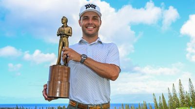 Every PGA Tour Rookie Of The Year Since 1990