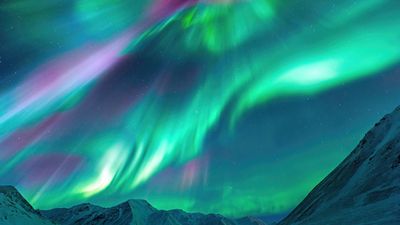 Aurora season is here: What to expect from the northern lights in 2024/25