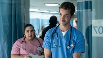 Breathless episode 1 recap: a healthcare system under pressure