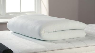 "It gave my mattress a new lease of life" - TheraPur ActiGel Cool Mattress Topper review