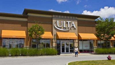 Ulta Beauty Slashes Outlook On Q2 Miss, Traffic Drop; Shares Fall