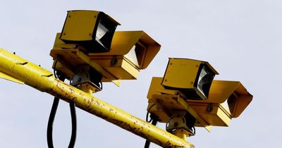 Delayed speed cameras set to go live on 'notorious' NC500 road