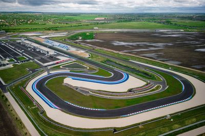 Hungary set to join 2025 MotoGP calendar, Portugal in doubt