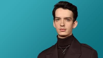 Kodi Smit-Mcphee Stuns At Venice Film Festival Premieres