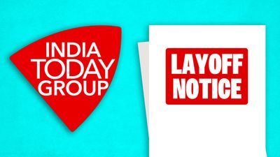 Nearly 200 layoffs at India Today