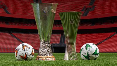 Europa League and Conference League draw: As they happened