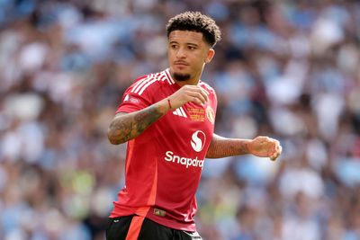 Jadon Sancho to Chelsea is ON - but two conditions still need to be met