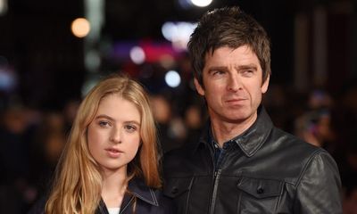 Noel Gallagher’s daughter Anaïs hits out at Oasis fans’ ‘ageism and misogyny’