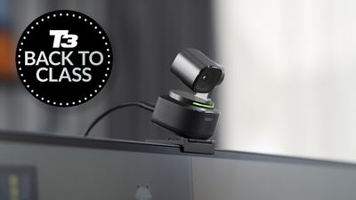 Why a webcam is a home office essential: the 3 best upgrade options to buy today