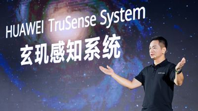 Huawei unveils significant update to enhance accuracy, speed and comprehensiveness of health monitoring