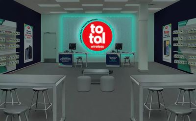 Total Wireless promo codes for {short_month} 2025 |