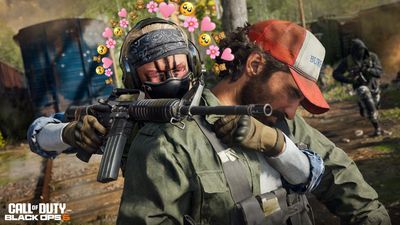 Call of Duty: Black Ops 6 adds hilarious feature that lets you whisper sweet nothings to your enemy — and it's going to get a lot of people in trouble