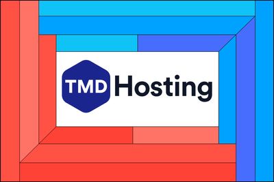 TMDHosting: The #1 Preferred Shared Hosting Solution for Reliability