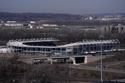 2026 World Cup Prepares Top-Notch Pitches Across North America