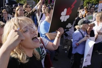 Poland Issues Guidelines To Ease Access To Abortion