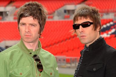 ‘Get in touch boys’: EastEnders icon asks Oasis to be the support act on their reunion tour