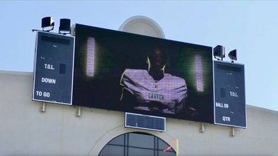 LSU Geauxs LED—And More College Football Stadiums Ready to Light Up in 2024