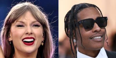 ASAP Rocky Faces Backlash For New Single Referencing Taylor Swift