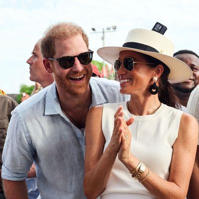 Sources claim Meghan Markle “just wants peace” from the royal family