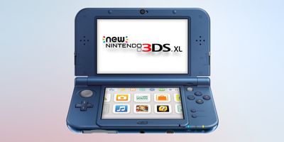 R.I.P. Nintendo 3DS — repair support officially ends for the popular handheld