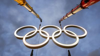 Behind the scenes: how the Paris 2024 Olympic and Paralympic Torches, Rings, and Agitos came to life