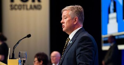 Keith Brown says SNP back convention of 'all' pro-indy parties – read speech in full