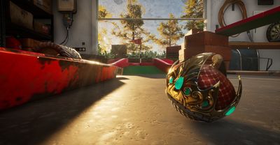 How Unreal Engine 5 is enabling indies to succeed - "I've never seen anything like it before," says former WipEout creator